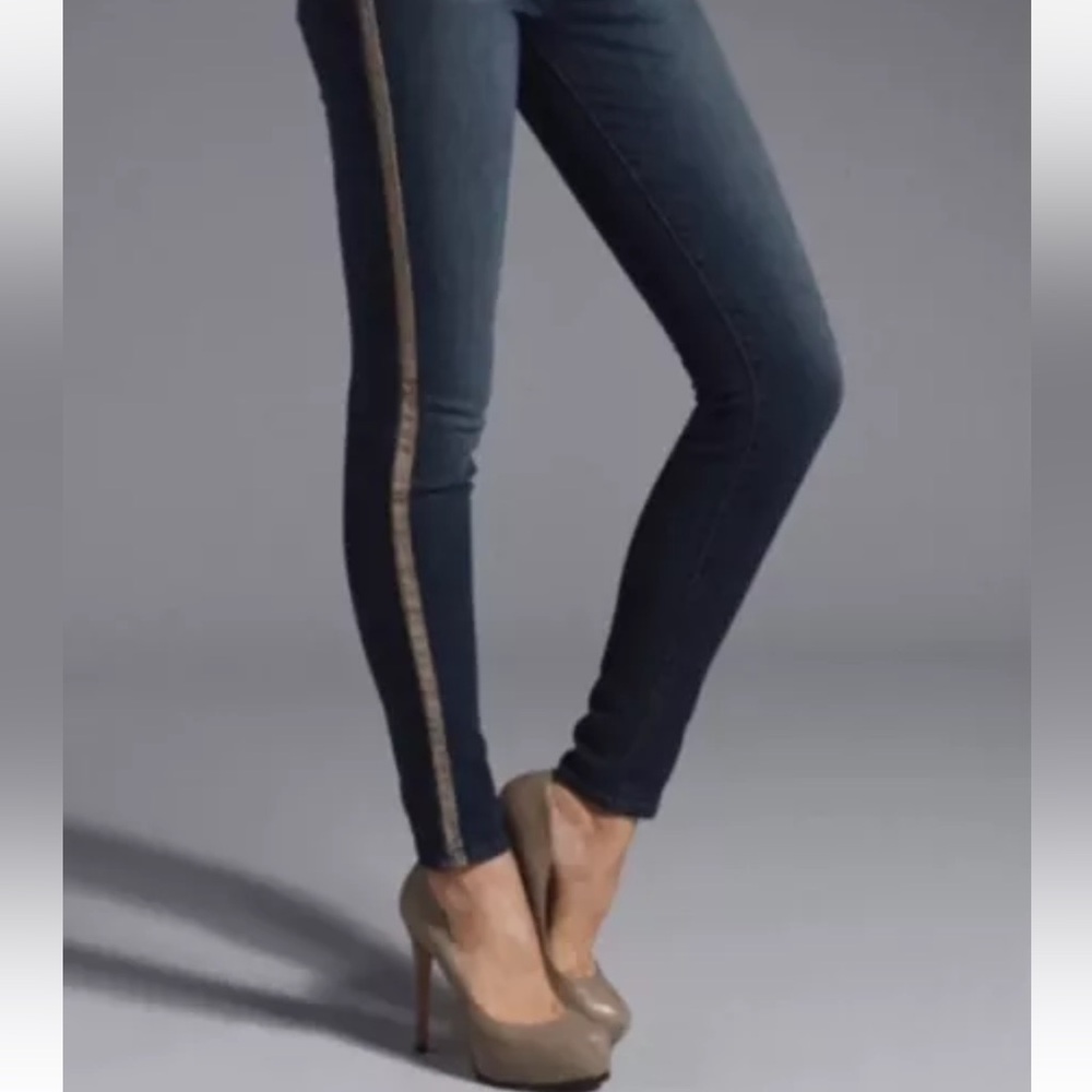J Brand Kacey Wicked Jeans